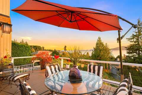Clarkwood, BELLINGHAM, WA 98225
