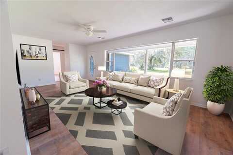 County Road 18, BROOKER, FL 32622