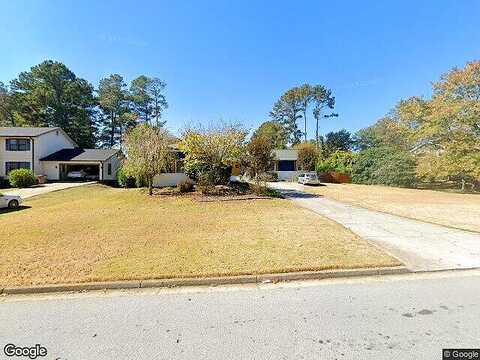 Clubhouse, CONYERS, GA 30094