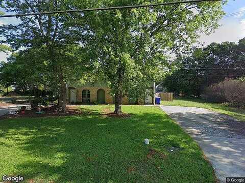 Green Valley, CONYERS, GA 30012