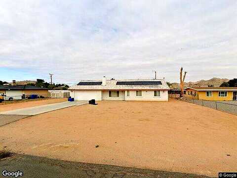 Washoan, APPLE VALLEY, CA 92307
