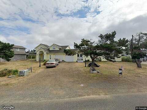 G, OCEAN PARK, WA 98640