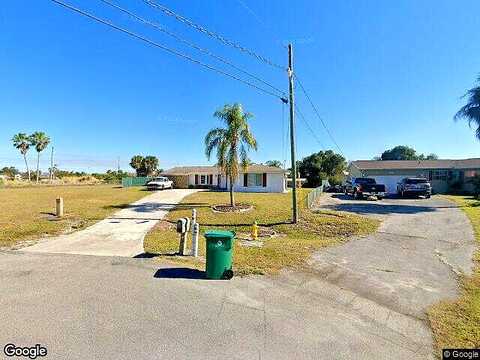 Arlington, PORT CHARLOTTE, FL 33952