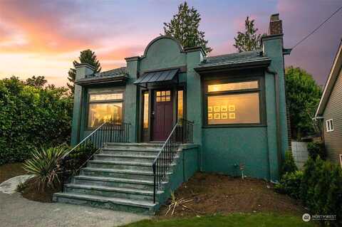 77Th, SEATTLE, WA 98103