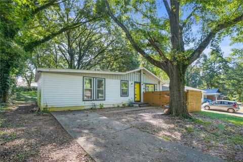 Evans, ATLANTA, GA 30310