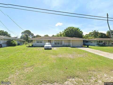 Royal Palm, FORT PIERCE, FL 34982