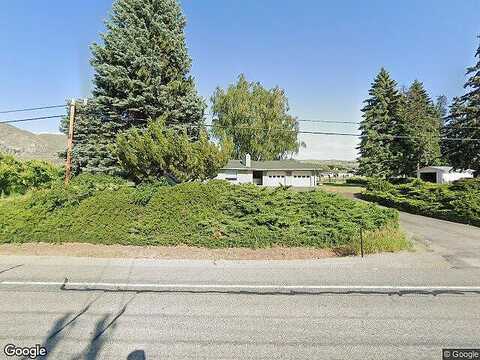 Highway 97, TONASKET, WA 98855