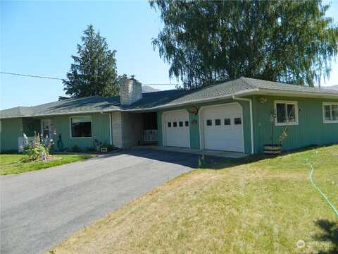 Highway 97, TONASKET, WA 98855