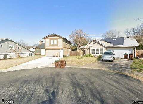 Ridge Cove, CONVERSE, TX 78109
