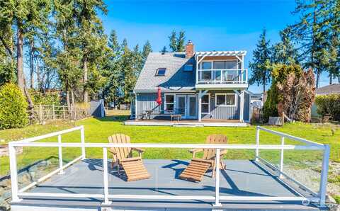 Beach, CAMANO ISLAND, WA 98282