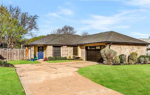Firethorn, ROUND ROCK, TX 78664