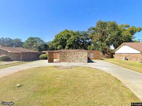 Washington, GROVES, TX 77619