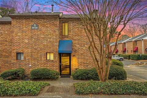 Pernoshal, ATLANTA, GA 30338