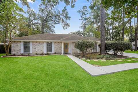 Pine Spring, CYPRESS, TX 77429