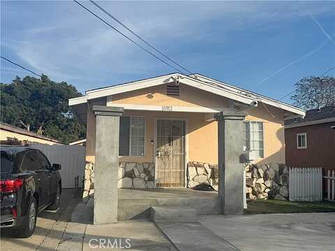 Acacia, INGLEWOOD, CA 90304