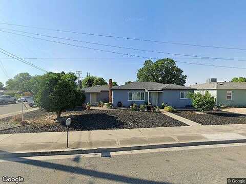 D, OAKDALE, CA 95361
