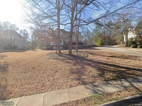 Falls, WINSTON, GA 30187