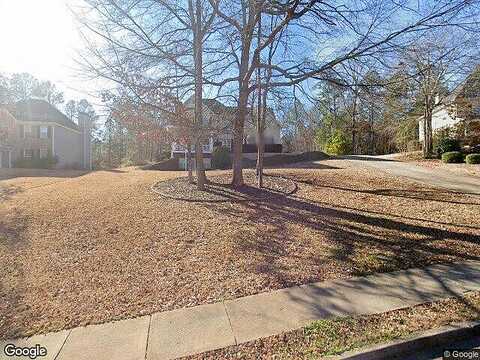 Falls, WINSTON, GA 30187