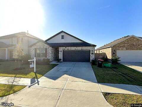 Forebear, KATY, TX 77493