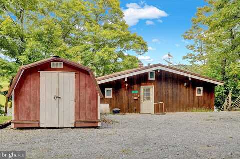 Shore, LENHARTSVILLE, PA 19534