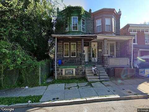 Keyser, PHILADELPHIA, PA 19144