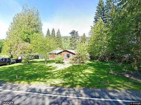 Truck, DEMING, WA 98244