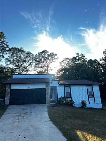 Wycliffe, STONE MOUNTAIN, GA 30087