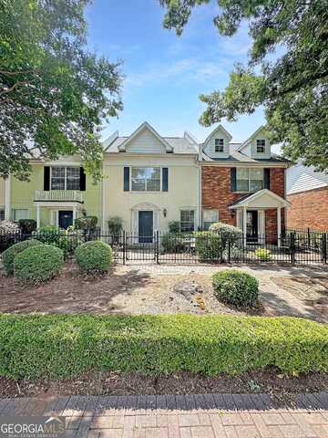 Jeff Davis, FAYETTEVILLE, GA 30214
