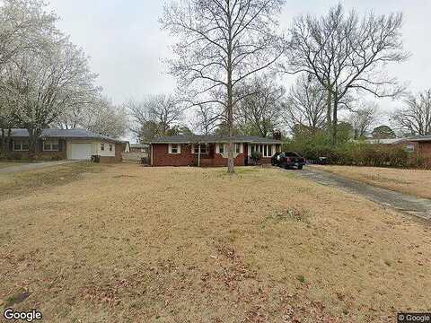 Chief Vann, ROME, GA 30165