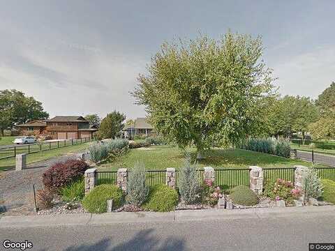 Bluff, MOSES LAKE, WA 98837