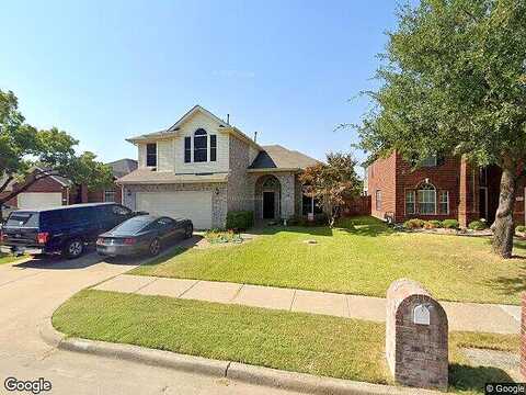 Worthing, GARLAND, TX 75043