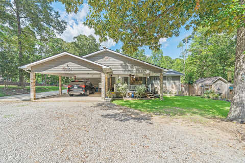 Commodore, MILLEDGEVILLE, GA 31061
