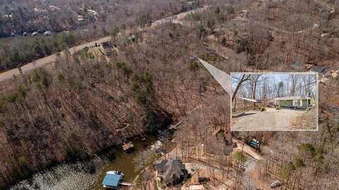 Lake Harbor, GAINESVILLE, GA 30506