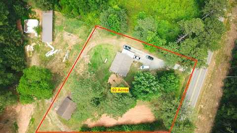 Cave Springs, DOUGLASVILLE, GA 30134