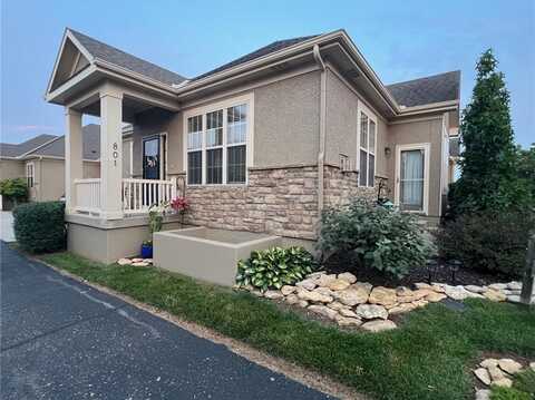 2250 Lake Pointe Drive, Lawrence, KS 66049