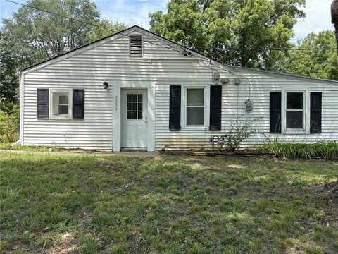 5356 N Wheeling Avenue, Kansas City, MO 64119
