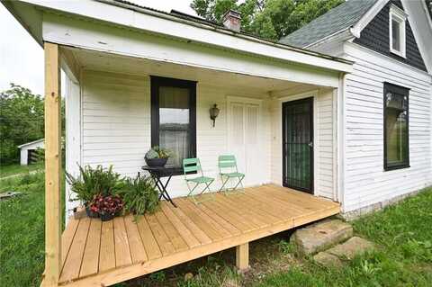 14317 E Highway, Camden Point, MO 64018