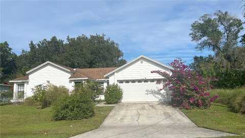 Polynesian, KISSIMMEE, FL 34758