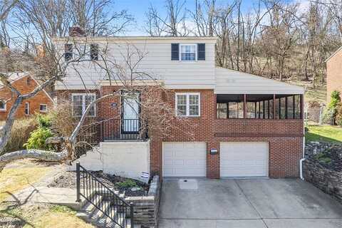 Gilkeson, PITTSBURGH, PA 15228