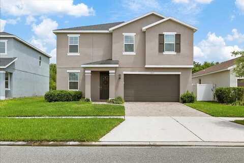 Kinsale, RIVERVIEW, FL 33579