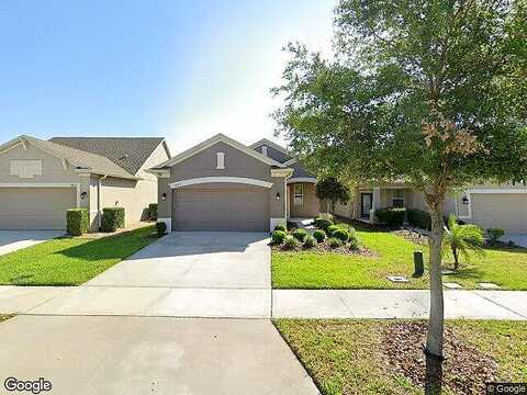 Sagebrush, HARMONY, FL 34773