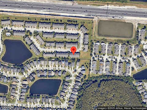 Chatham Place, ORLANDO, FL 32824