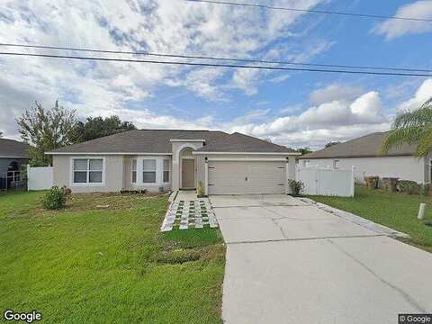 Derbyshire, KISSIMMEE, FL 34758
