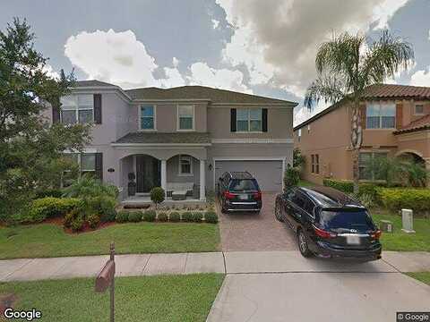 Outlook Rock, WINDERMERE, FL 34786