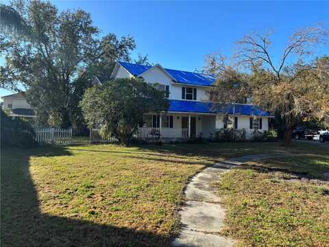 John Hunter, BRANDON, FL 33511