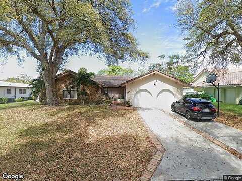 3Rd, CORAL SPRINGS, FL 33071
