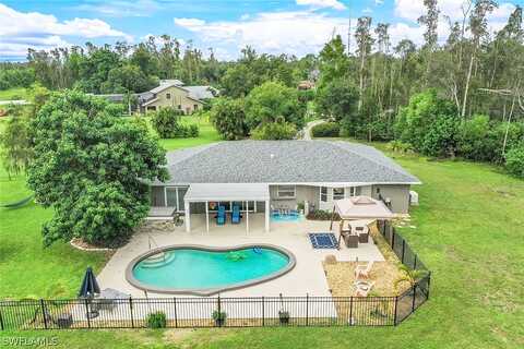Quail Hollow, FORT MYERS, FL 33912