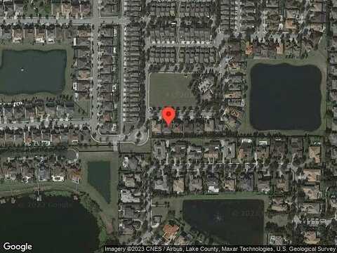 Golden Dewdrop, WINDERMERE, FL 34786