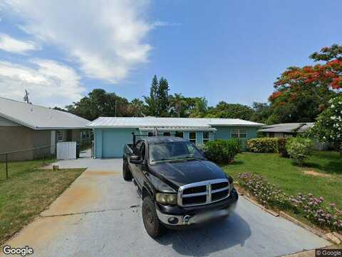 Tyler, CAPE CANAVERAL, FL 32920
