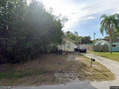 60Th, SAINT PETERSBURG, FL 33714